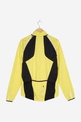Fahrradjacke für Herren