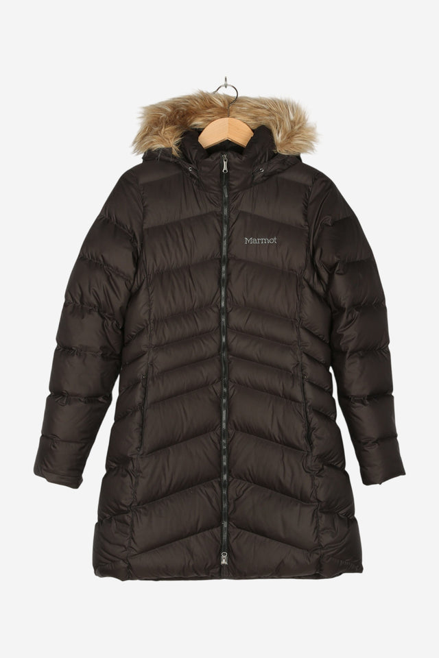 Daunenjacke für Damen