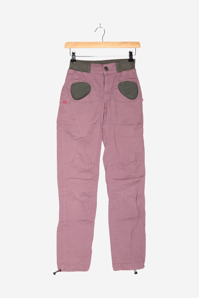 Kletterhose für Damen