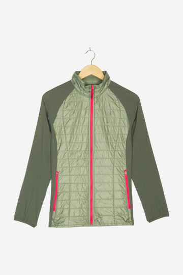 Isolationsjacke für Damen