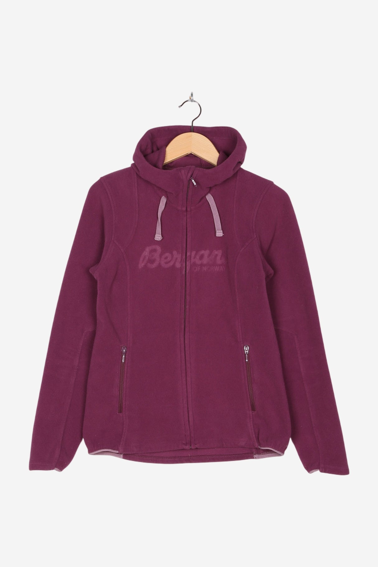 Fleecejacke für Damen