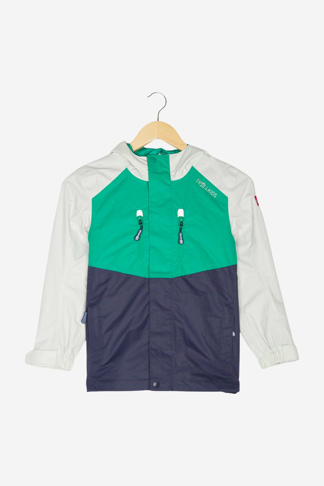 Regenjacke für Kinder