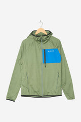 Fleecejacke für Herren