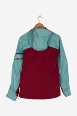 Softshelljacke für Damen