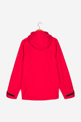 Regenjacke mit GORE-TEX für Damen