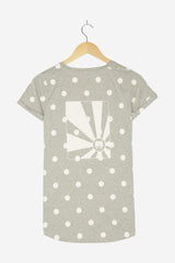 T-Shirt für Damen
