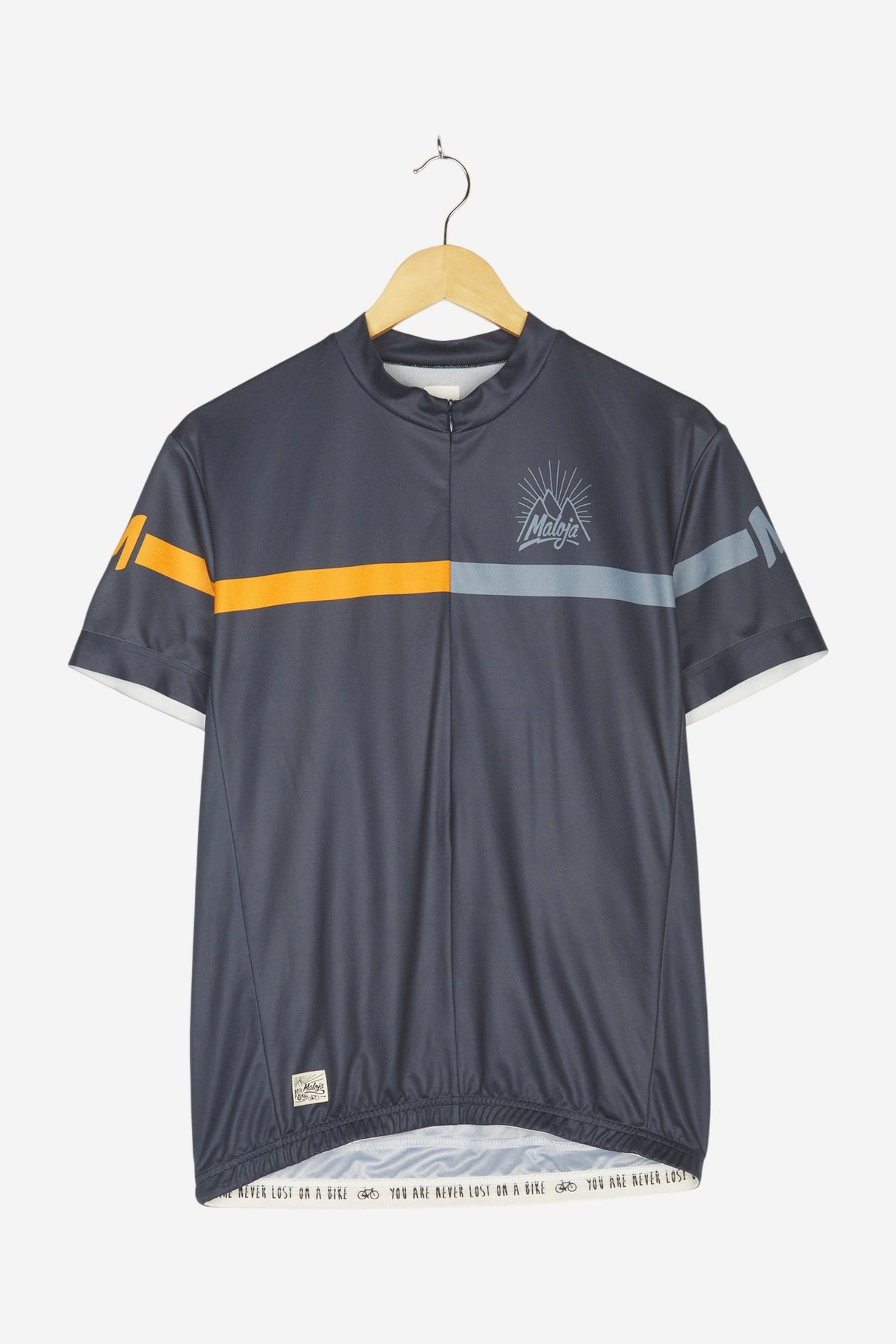 Fahrradtrikot für Herren