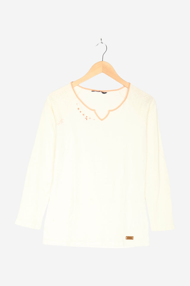 Longsleeve für Damen