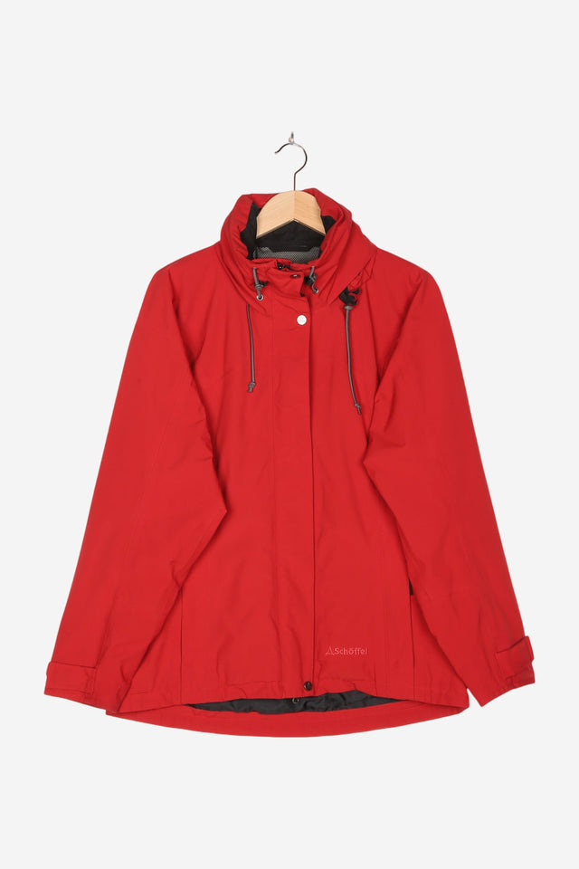 Regenjacke mit GORE-TEX für Herren