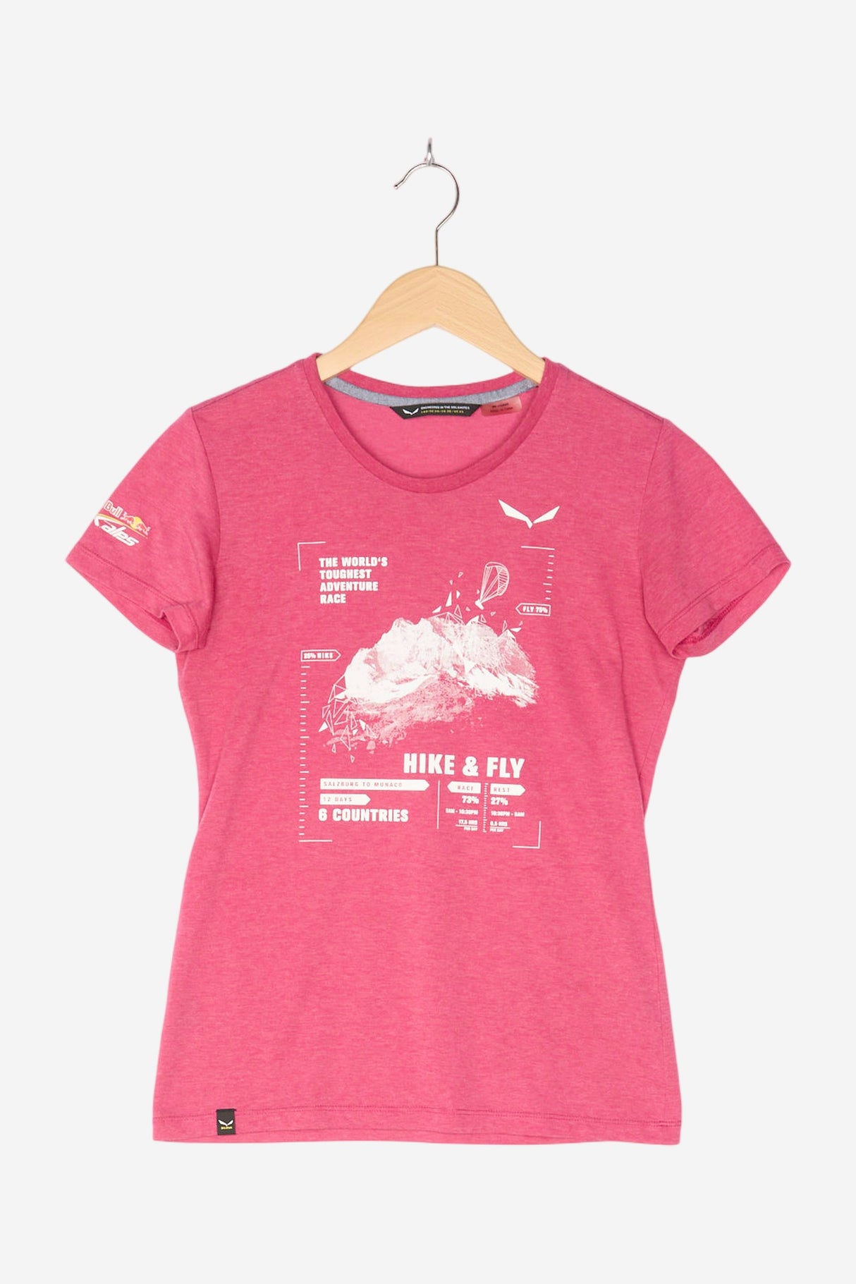 T-Shirt für Damen