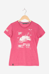 T-Shirt für Damen