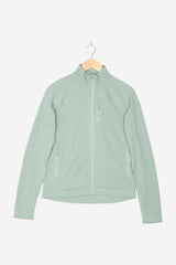Fleecejacke für Damen