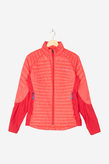 Isolationsjacke für Damen