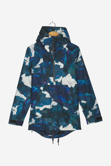 Regenjacke für Damen
