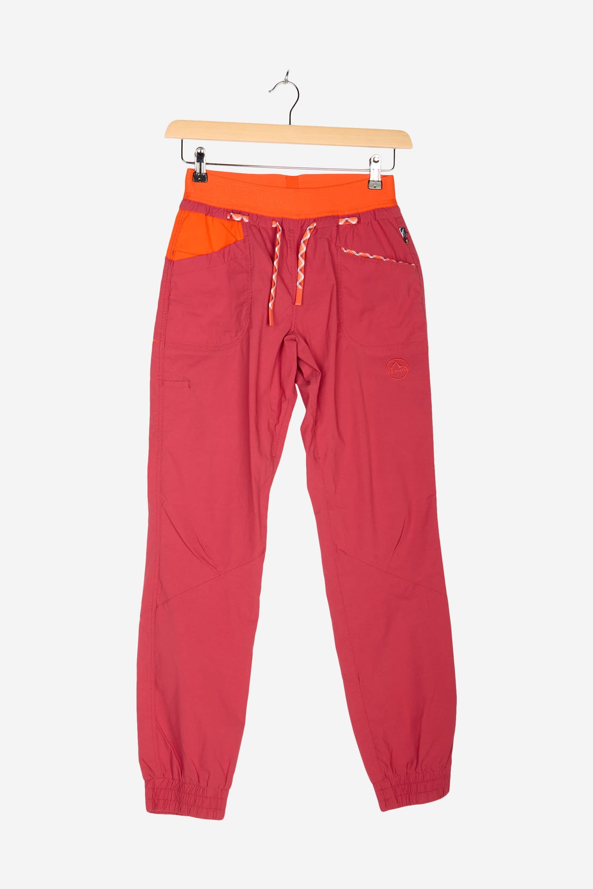 Kletterhose für Damen