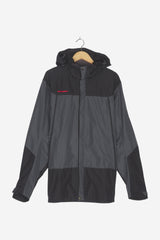 Regenjacke mit GORE-TEX für Herren
