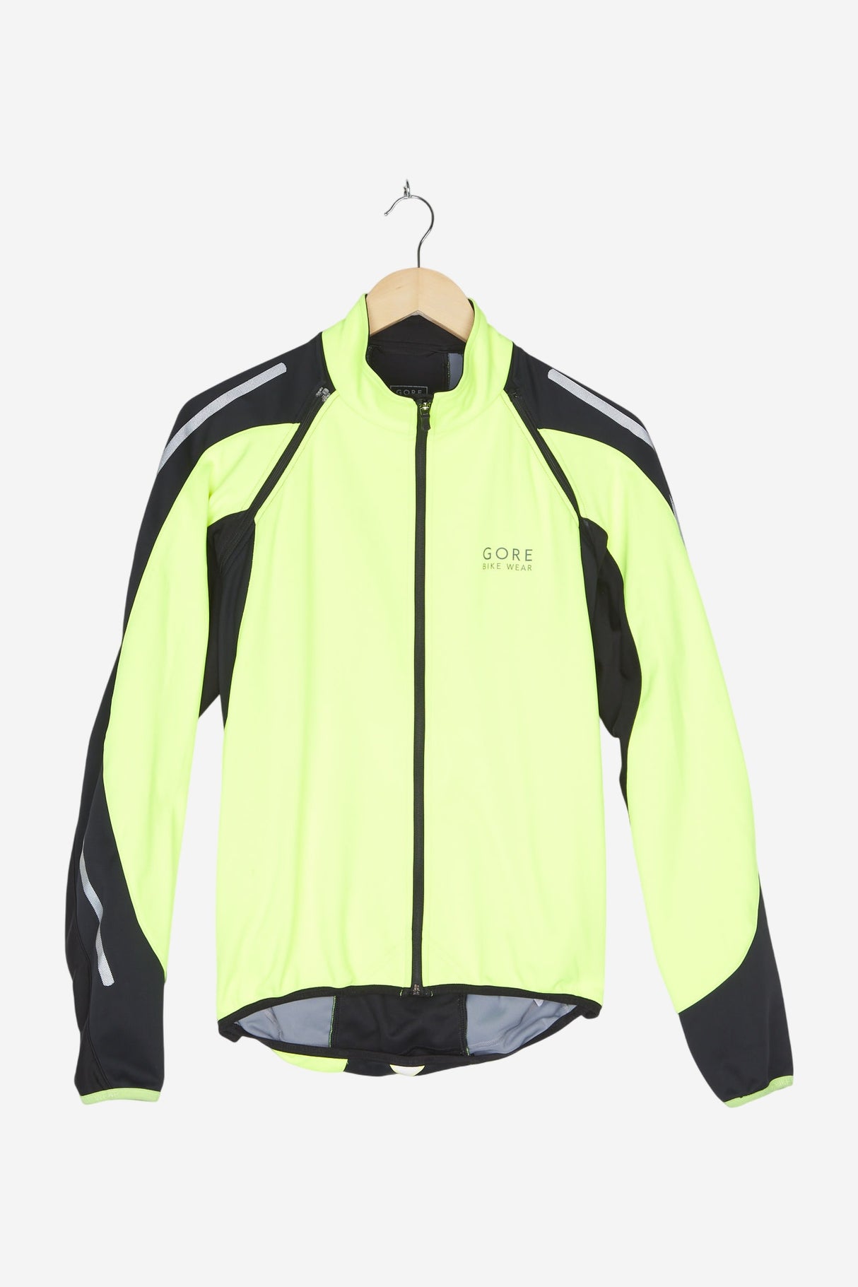 Fahrradjacke für Herren
