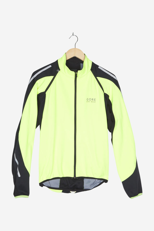 Fahrradjacke für Herren