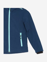 Softshelljacke für Kinder