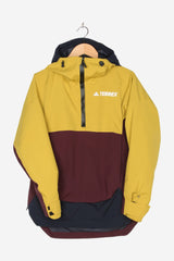 Regenjacke mit GORE-TEX für Herren und Damen