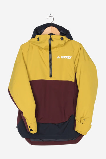 Regenjacke mit GORE-TEX für Herren und Damen