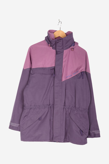 Regenjacke mit GORE-TEX für Damen