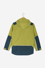 Softshelljacke für Kinder