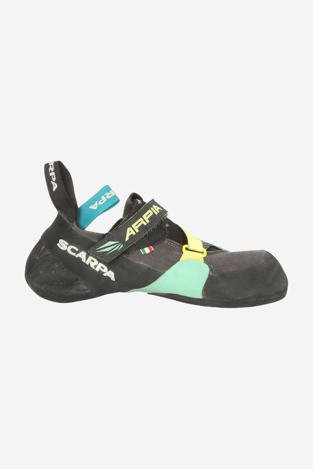 Kletterschuhe für Damen