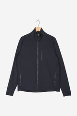 Fleecejacke für Herren