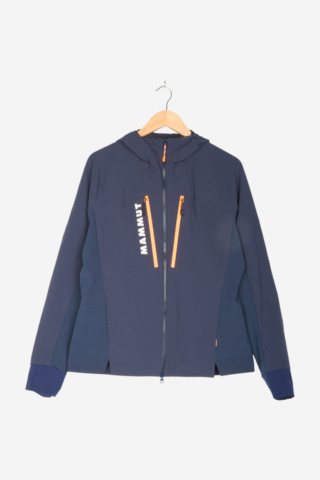 Regenjacke für Herren