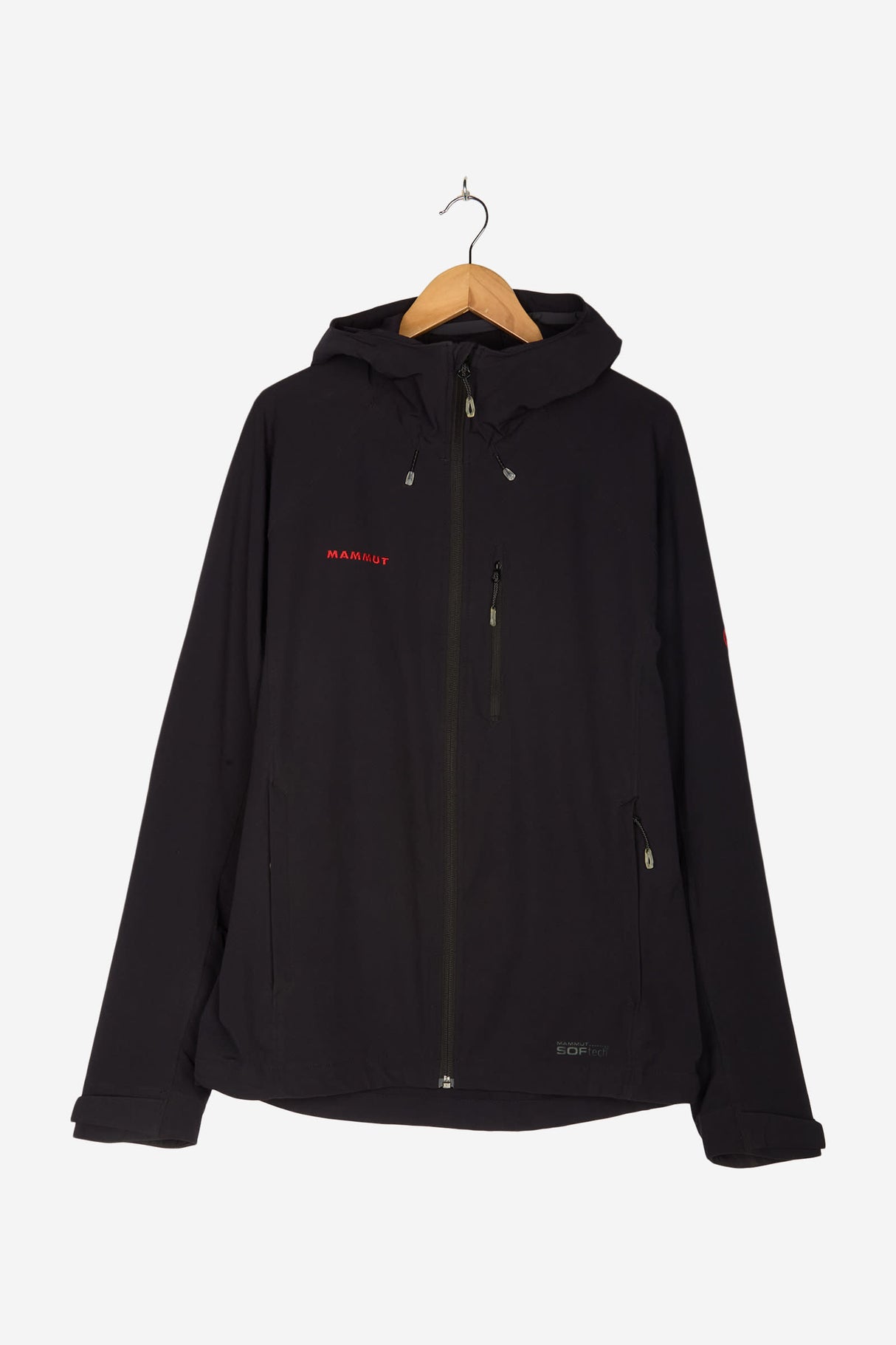 Softshelljacke für Herren