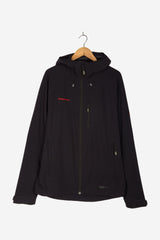 Softshelljacke für Herren