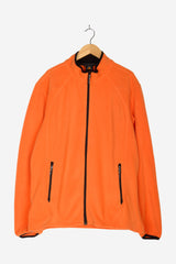 Fleecejacke für Herren
