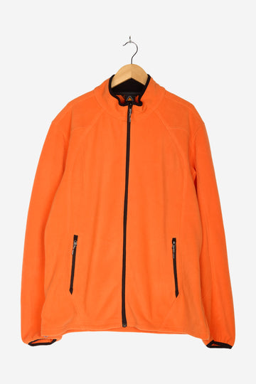 Fleecejacke für Herren