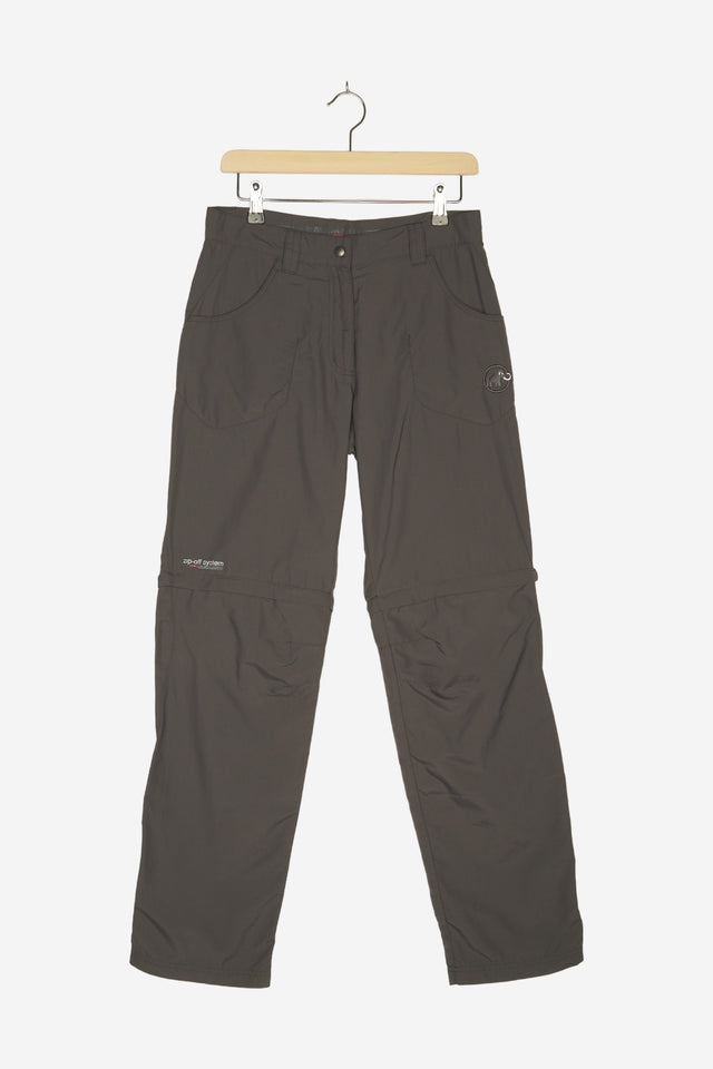 Zip Off Hose für Damen