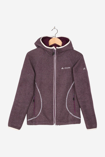 Fleecejacke für Damen