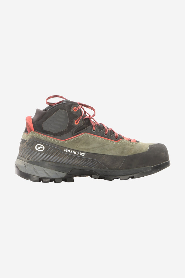Wanderschuhe für Damen