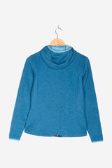 Fleecejacke für Damen