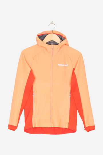 Softshelljacke für Damen