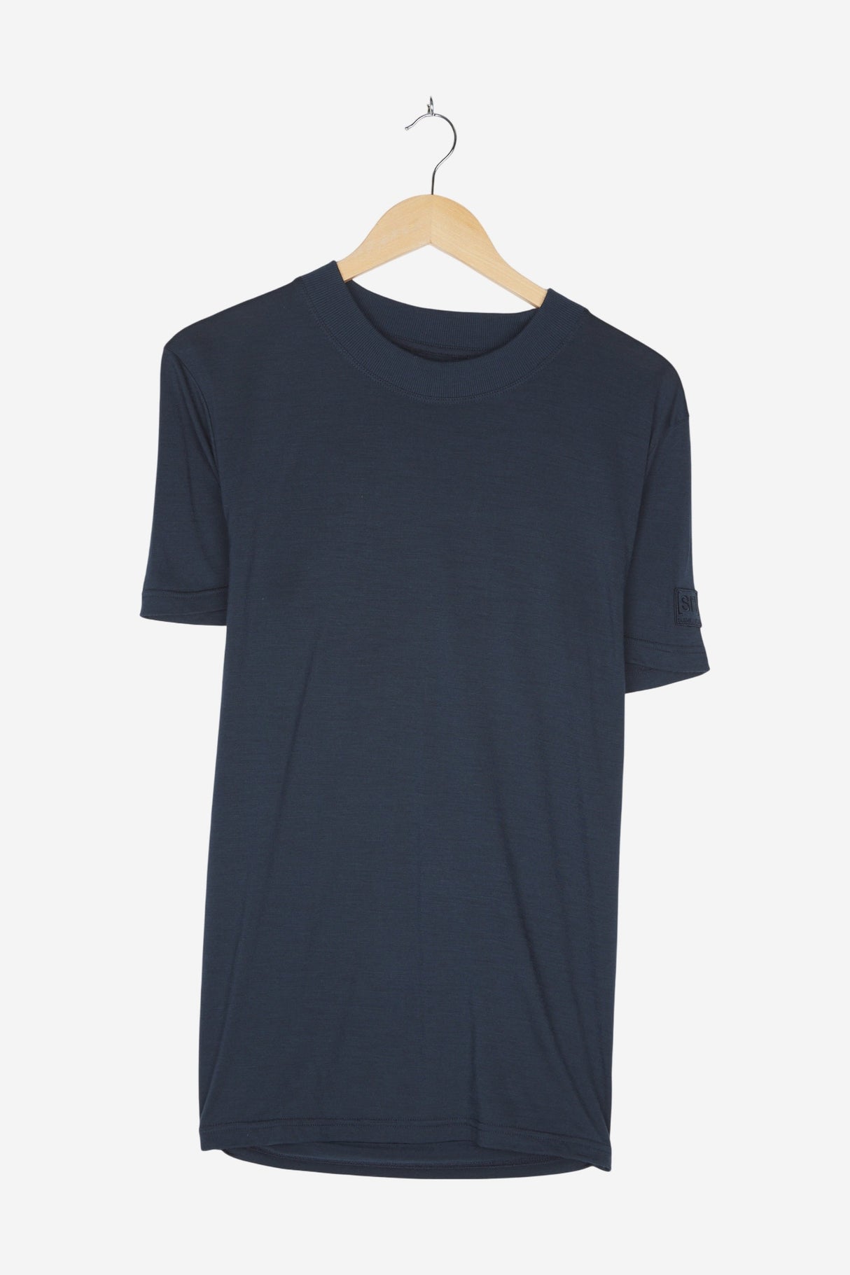 T-Shirt Merino für Herren