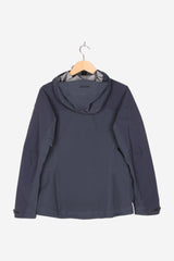 Regenjacke mit GORE-TEX für Damen