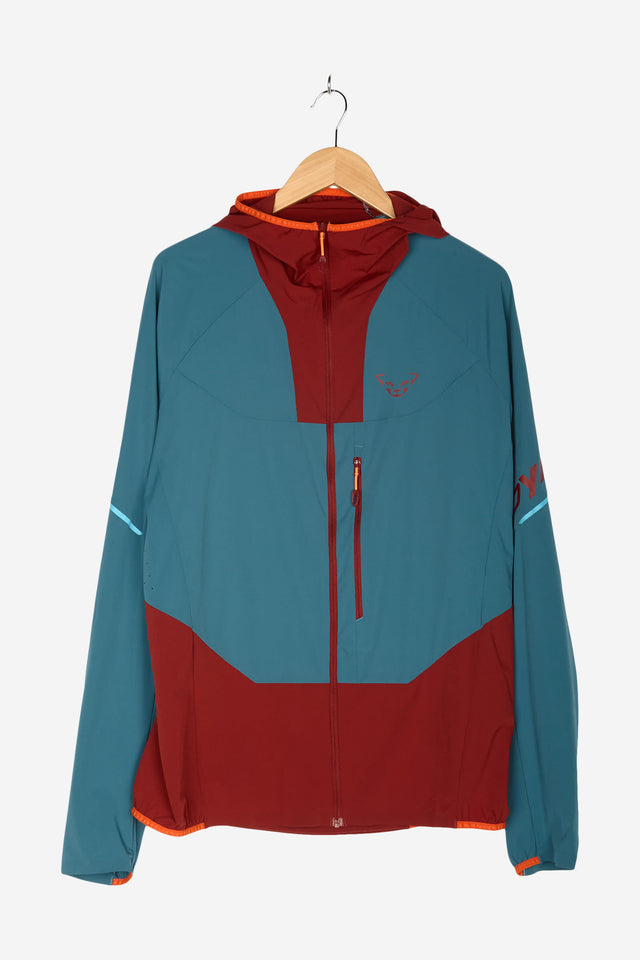 Fleecejacke für Damen