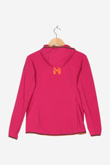 Softshelljacke für Damen