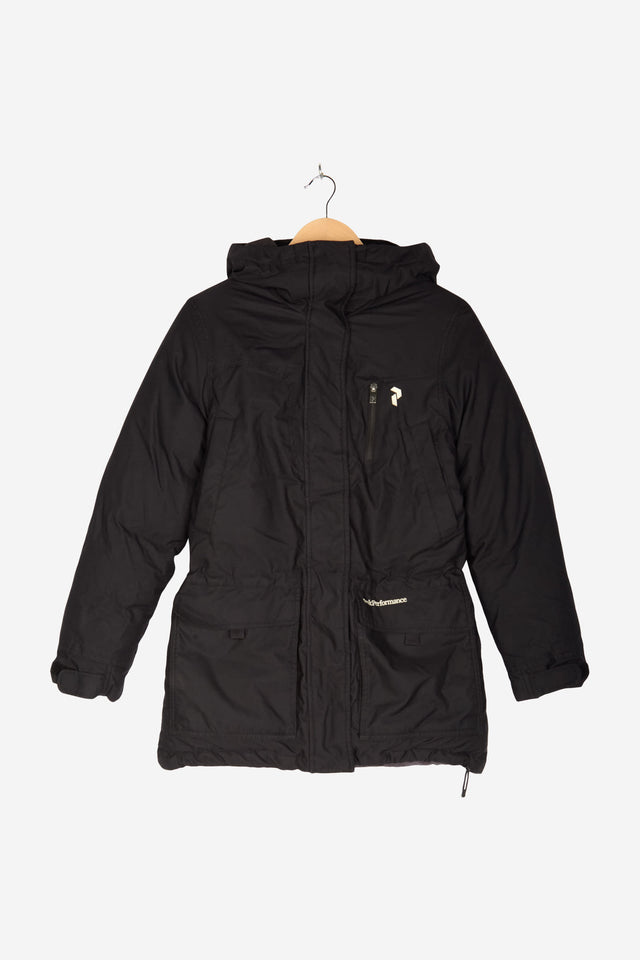 Daunenjacke für Damen
