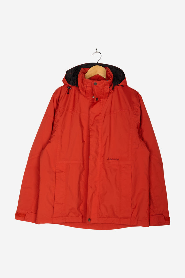 Regenjacke für Damen