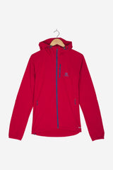 Softshelljacke für Herren