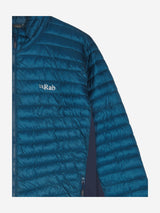 Isolationsjacke für Herren