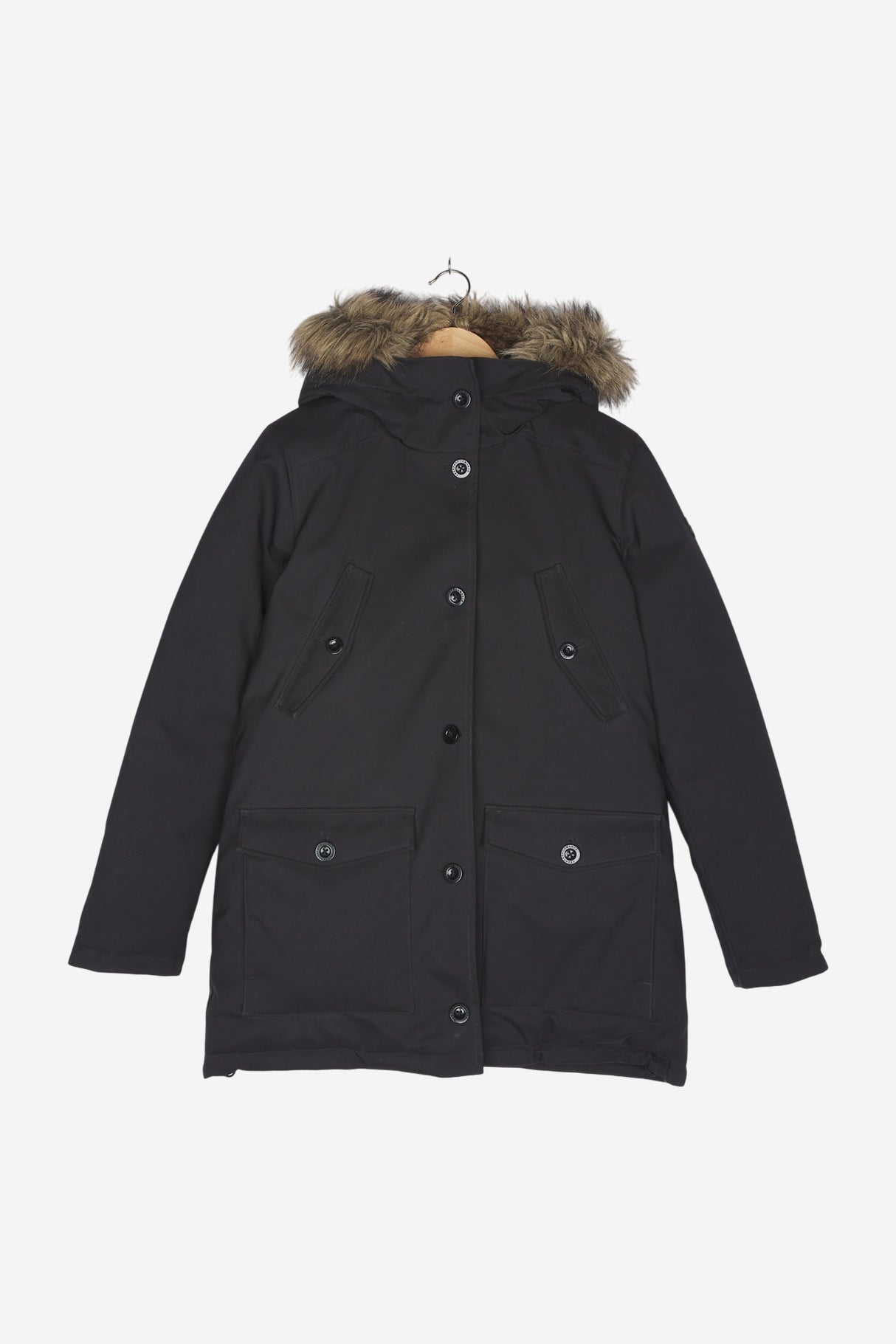 Daunenjacke für Damen