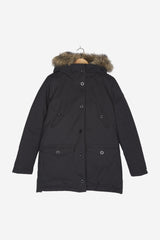 Daunenjacke für Damen