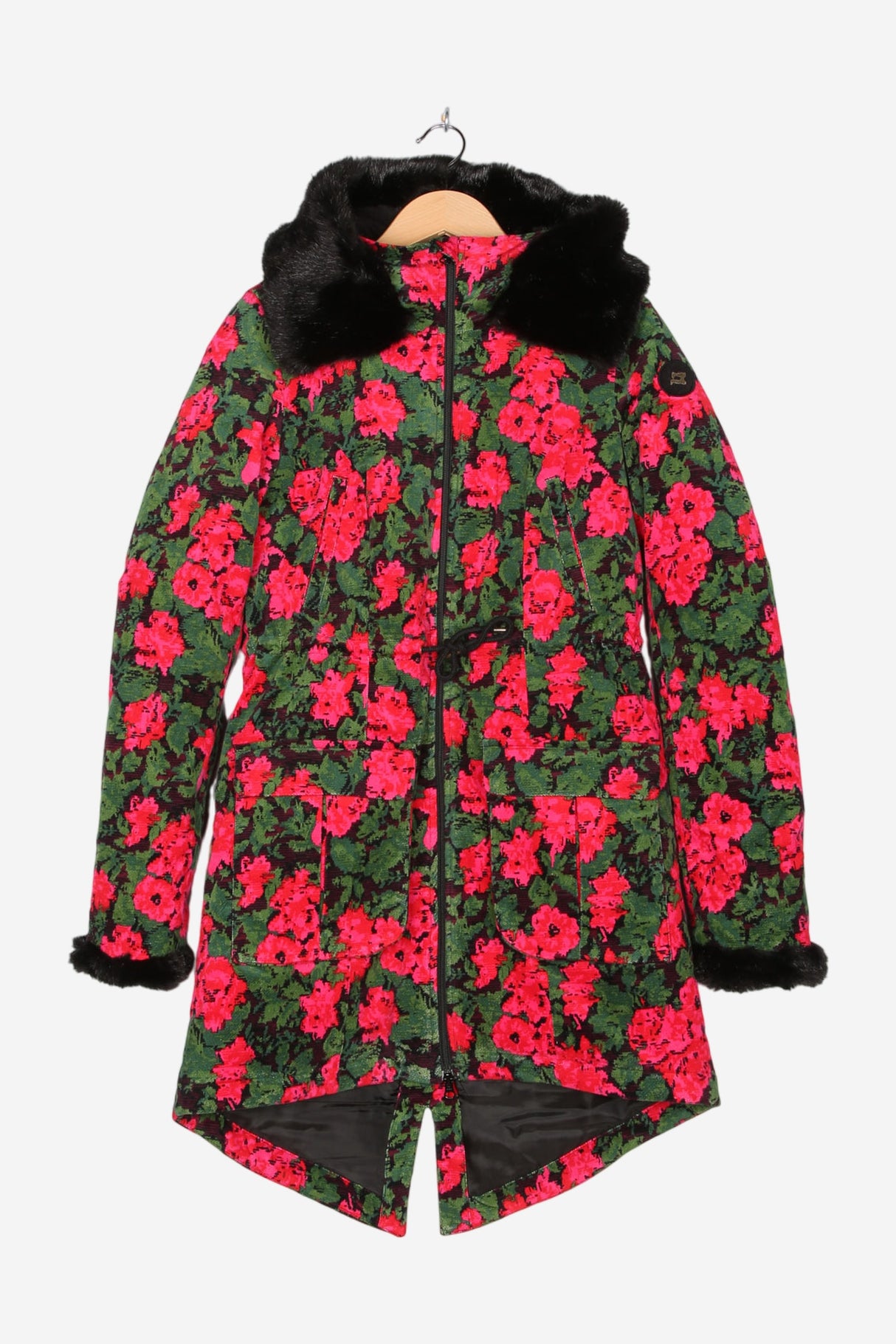 Winterjacke für Damen